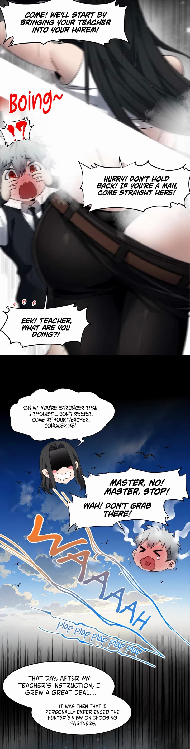 I'm Really Not the Evil God's Lackey Chapter 179 page 25 - Chapter 179: Ackerman’s Dilemma