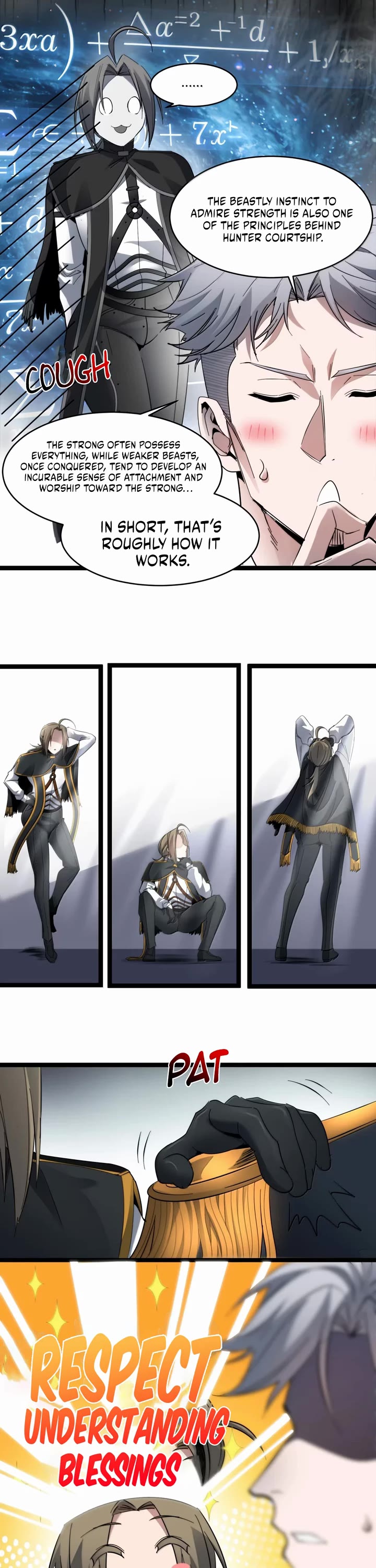 I'm Really Not the Evil God's Lackey Chapter 179 page 26 - Chapter 179: Ackerman’s Dilemma