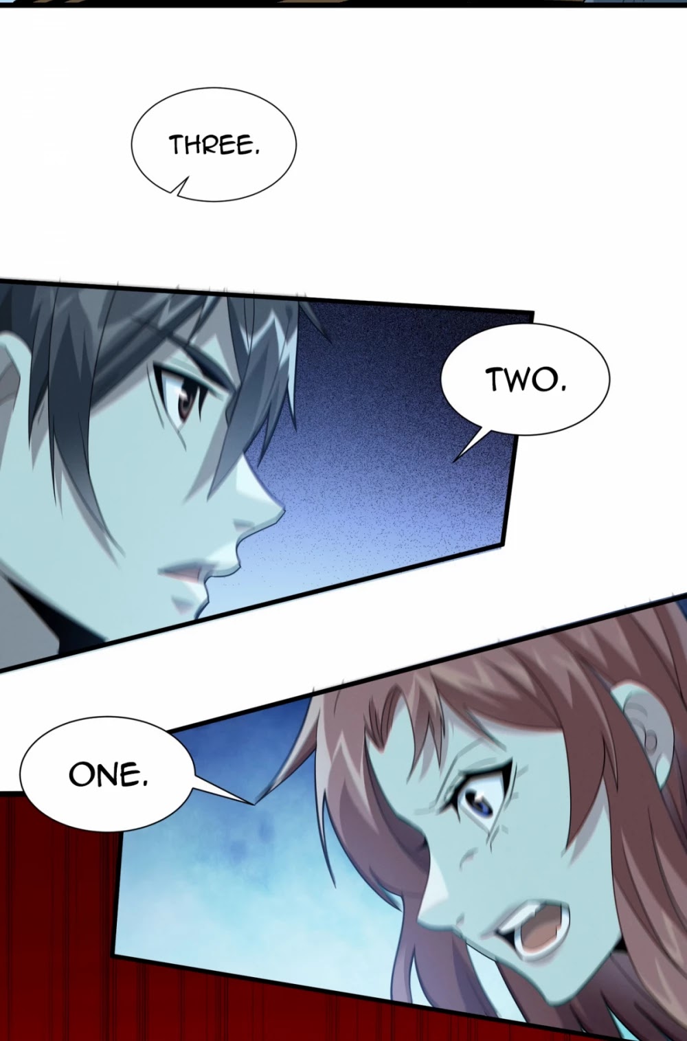 I'm Really Not the Evil God's Lackey Chapter 18 page 9 - Chapter 18: I Love Learning!