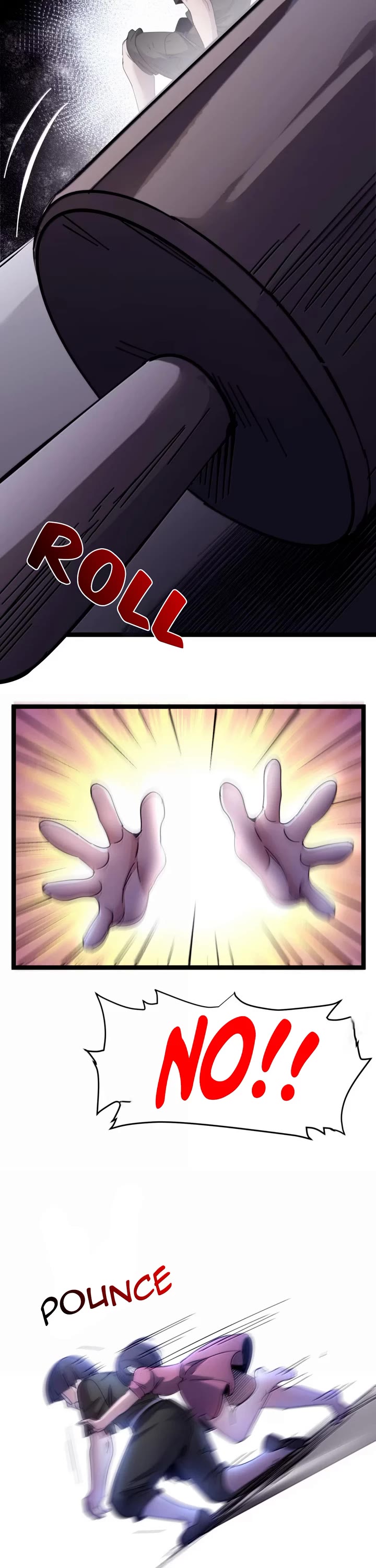 I'm Really Not the Evil God's Lackey Chapter 181 page 26 - Chapter 181: Believe and Be Saved