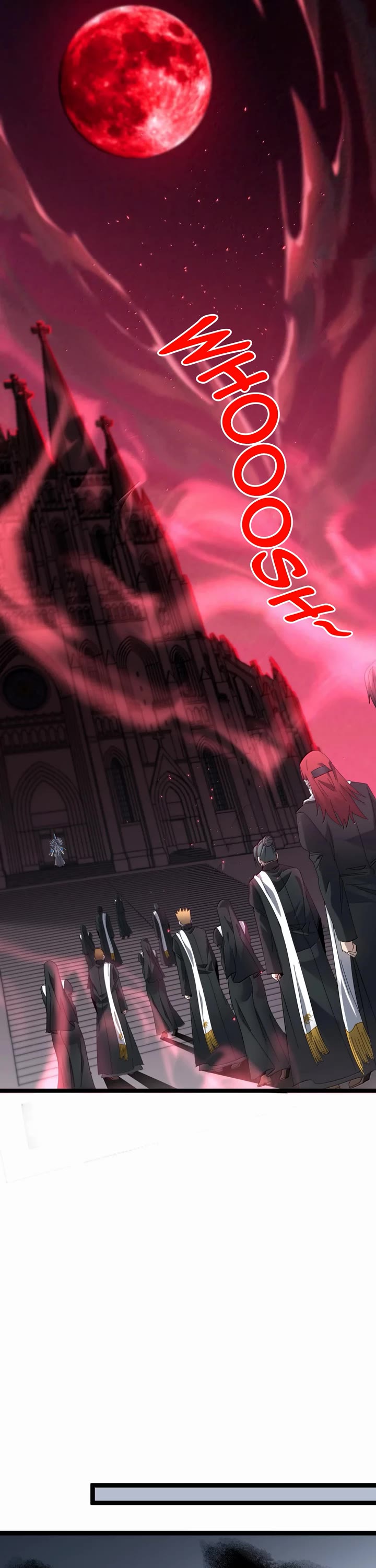 I'm Really Not the Evil God's Lackey Chapter 183 page 28 - Chapter 183: Under the Dome