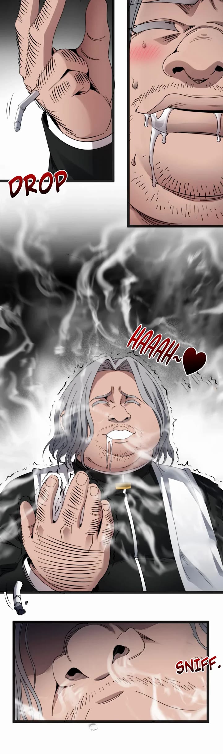 I'm Really Not the Evil God's Lackey Chapter 183 page 4 - Chapter 183: Under the Dome