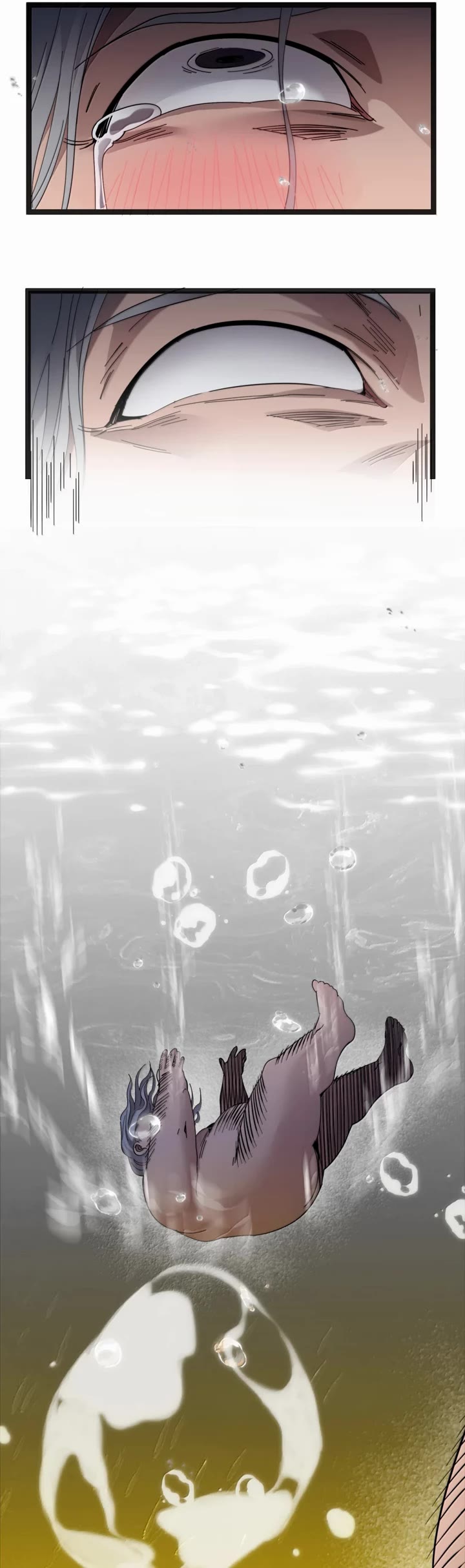I'm Really Not the Evil God's Lackey Chapter 183 page 5 - Chapter 183: Under the Dome