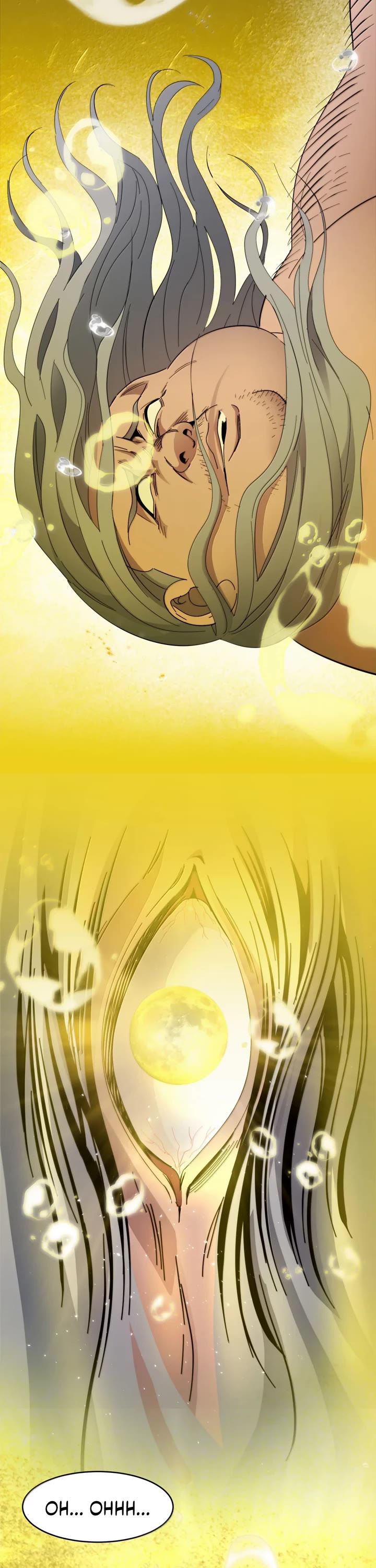 I'm Really Not the Evil God's Lackey Chapter 183 page 6 - Chapter 183: Under the Dome