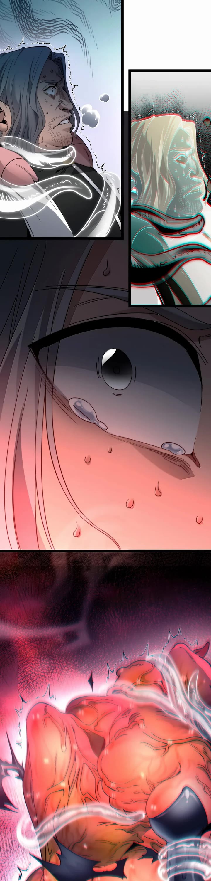 I'm Really Not the Evil God's Lackey Chapter 185 page 26 - Chapter 185: O Great One, Descend Upon Us... (Part 2)