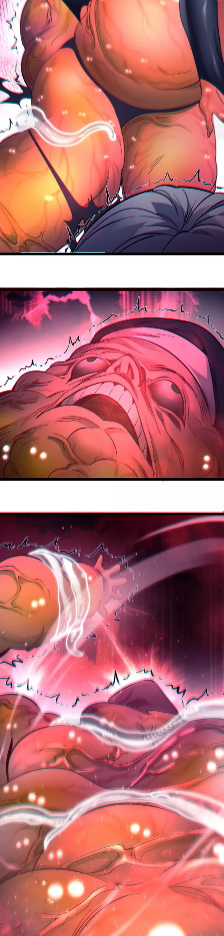 I'm Really Not the Evil God's Lackey Chapter 185 page 27 - Chapter 185: O Great One, Descend Upon Us... (Part 2)