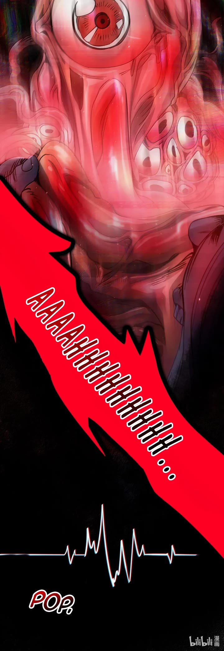 I'm Really Not the Evil God's Lackey Chapter 185 page 34 - Chapter 185: O Great One, Descend Upon Us... (Part 2)