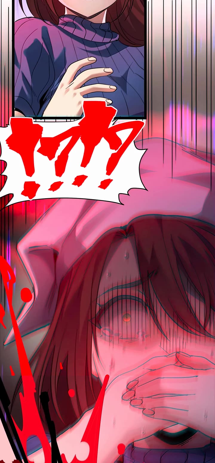 I'm Really Not the Evil God's Lackey Chapter 188 page 29 - Chapter 188: The Same Dream (Part 1)