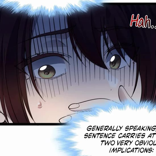 I'm Really Not the Evil God's Lackey Chapter 189: The Same Dream (Part 2) cover