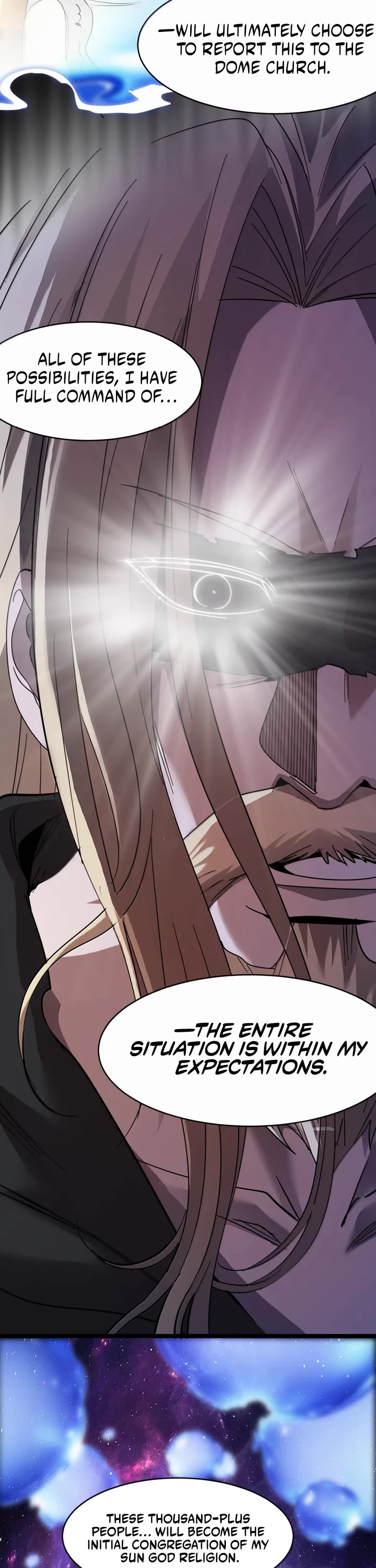 I'm Really Not the Evil God's Lackey Chapter 190 page 22 - Chapter 190: Tonight, Meet at the Book Café