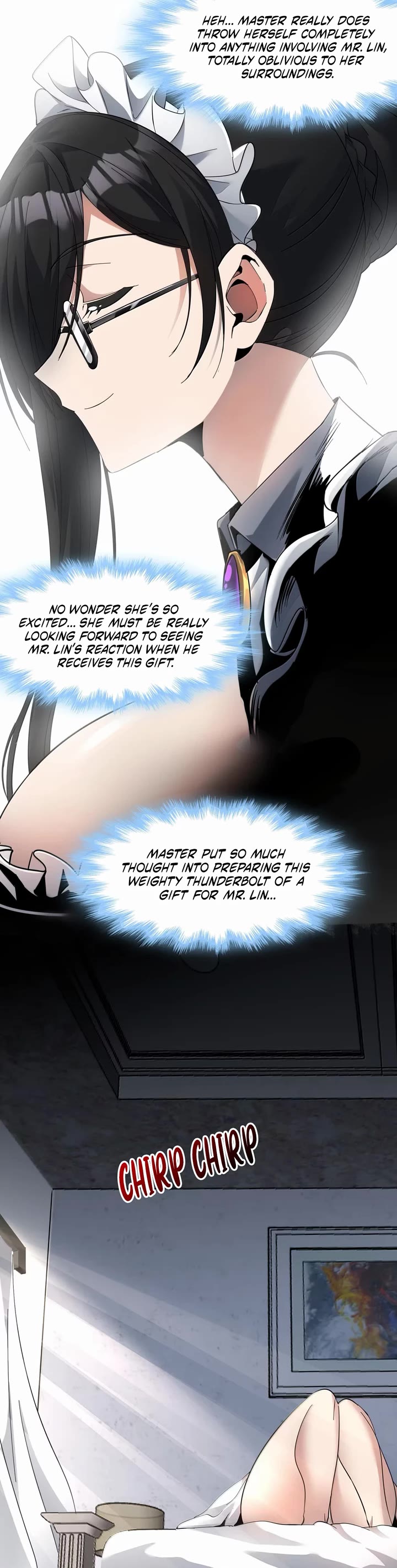 I'm Really Not the Evil God's Lackey Chapter 191 page 9 - Chapter 191: I Clearly Got Here First!