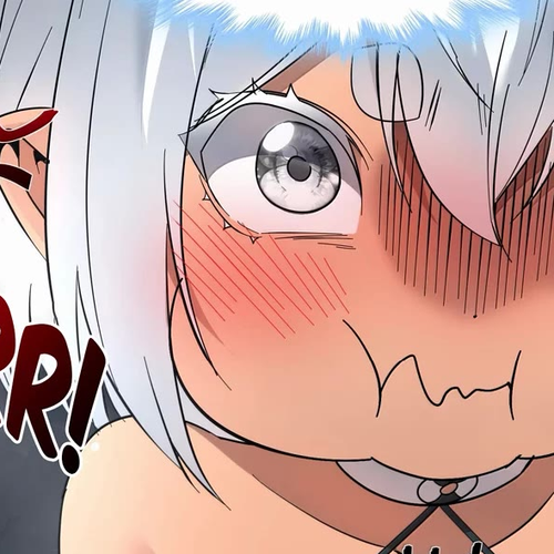 I'm Really Not the Evil God's Lackey Chapter 191: I Clearly Got Here First! thumbnail