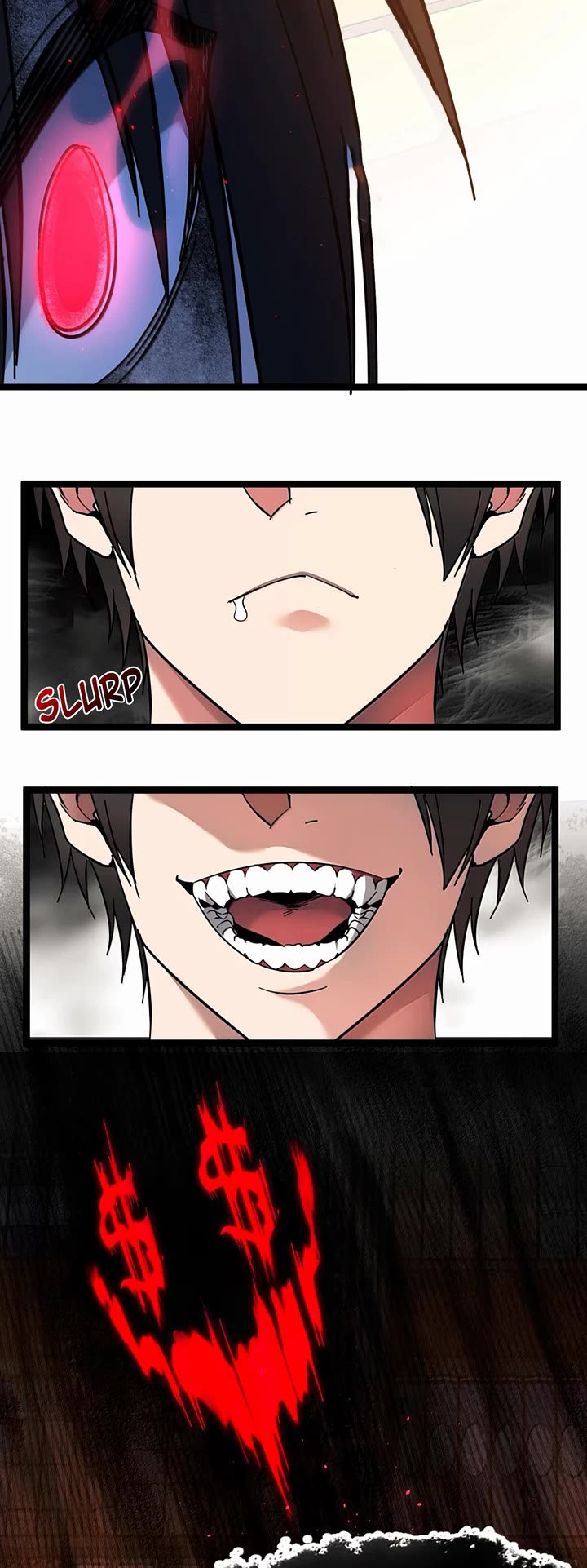 I'm Really Not the Evil God's Lackey Chapter 192 page 29 - Chapter 192: You Really Shouldn’t Have…