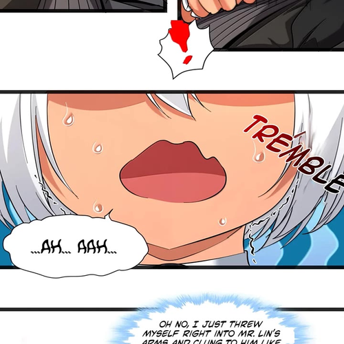 I'm Really Not the Evil God's Lackey Chapter 192: You Really Shouldn’t Have… thumbnail