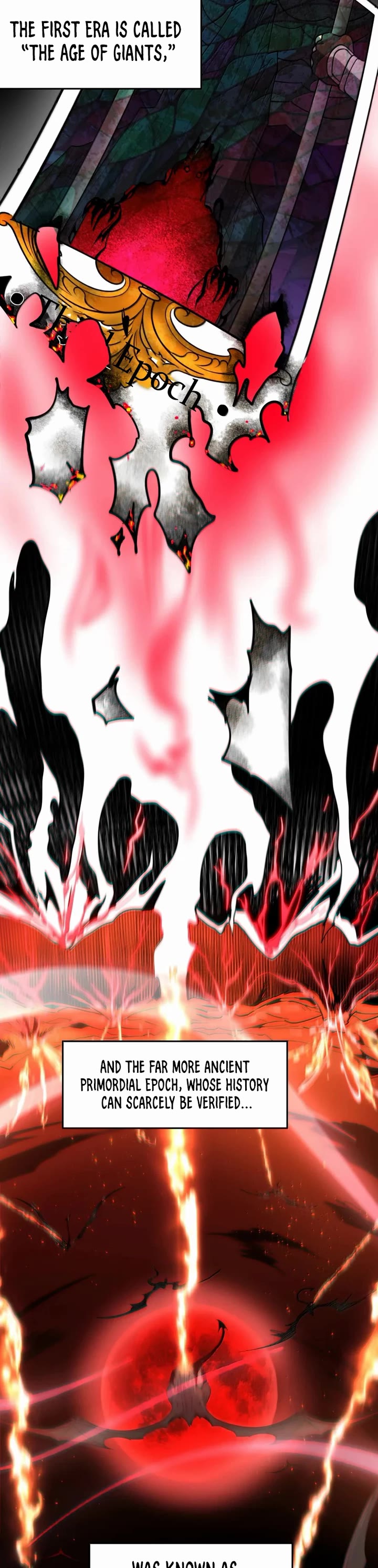 I'm Really Not the Evil God's Lackey Chapter 194 page 19 - Chapter 194: Heart of the Ancient Dragon