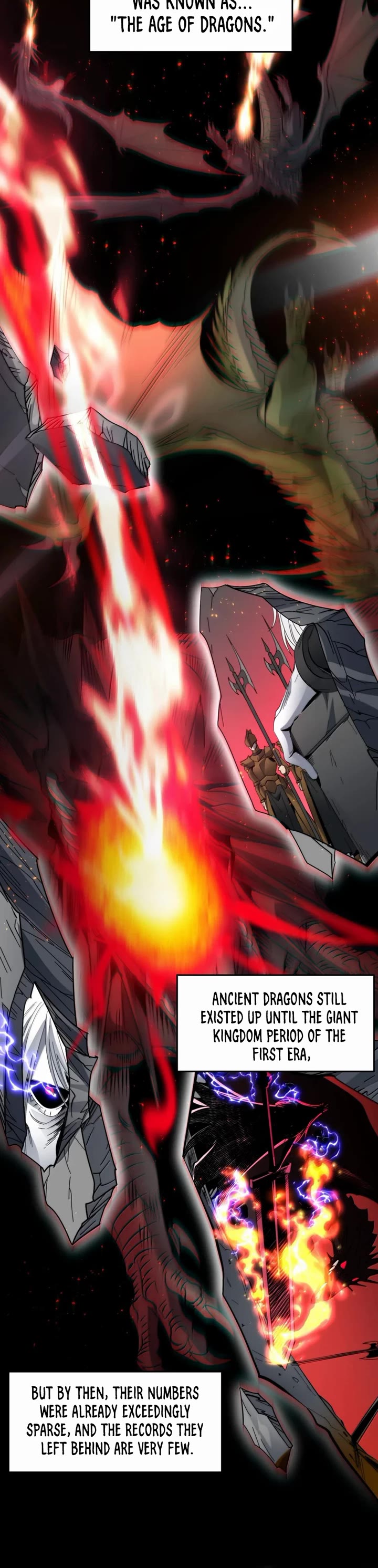 I'm Really Not the Evil God's Lackey Chapter 194 page 20 - Chapter 194: Heart of the Ancient Dragon