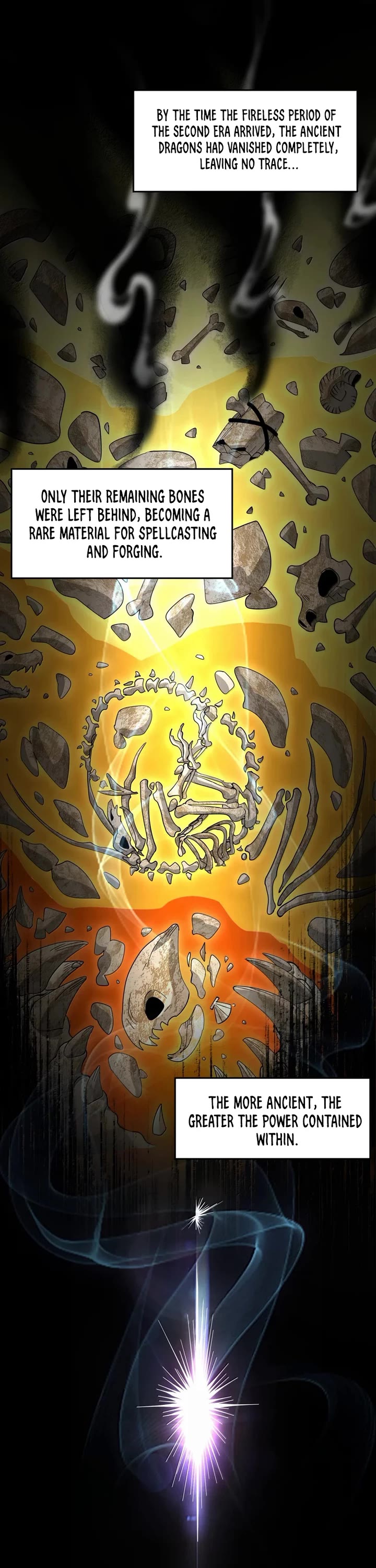 I'm Really Not the Evil God's Lackey Chapter 194 page 21 - Chapter 194: Heart of the Ancient Dragon