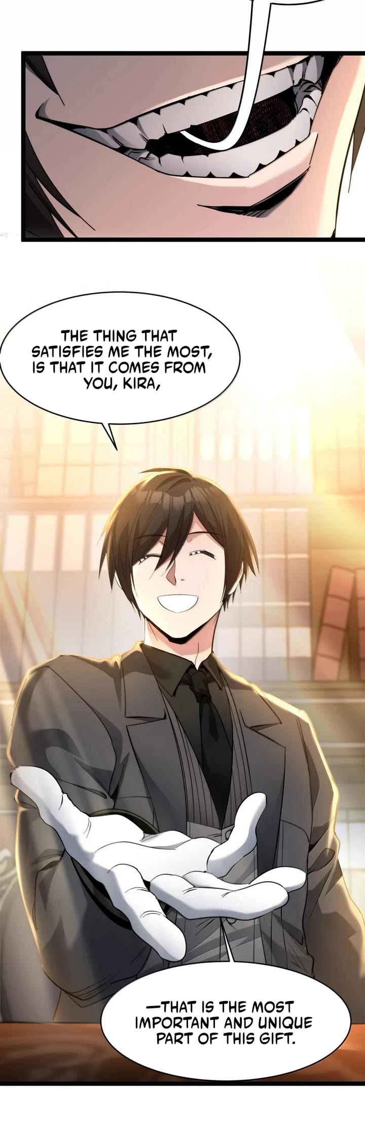 I'm Really Not the Evil God's Lackey Chapter 194 page 30 - Chapter 194: Heart of the Ancient Dragon
