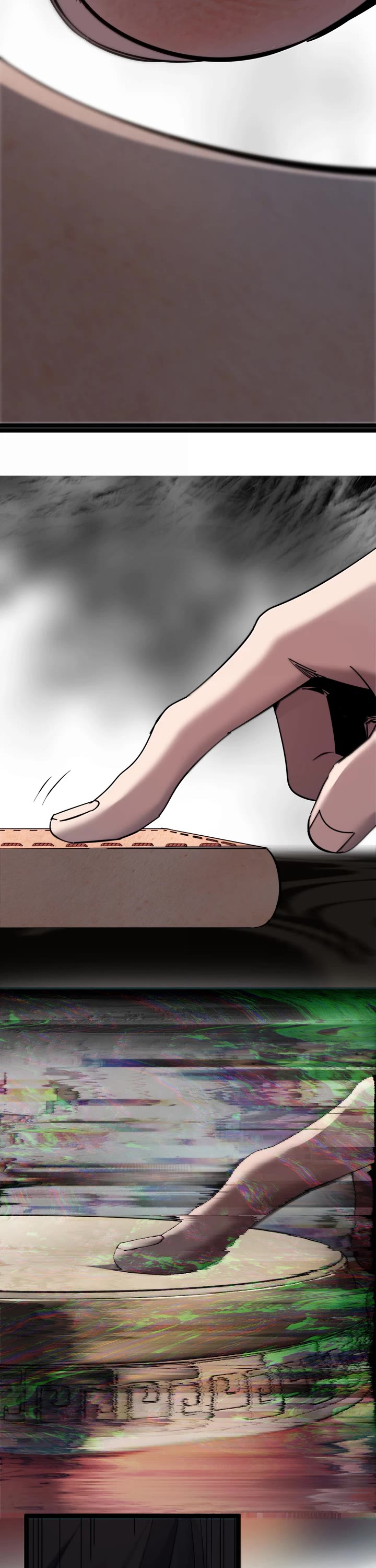 I'm Really Not the Evil God's Lackey Chapter 196 page 22 - Chapter 196: The Human Skin Book (Part 1)