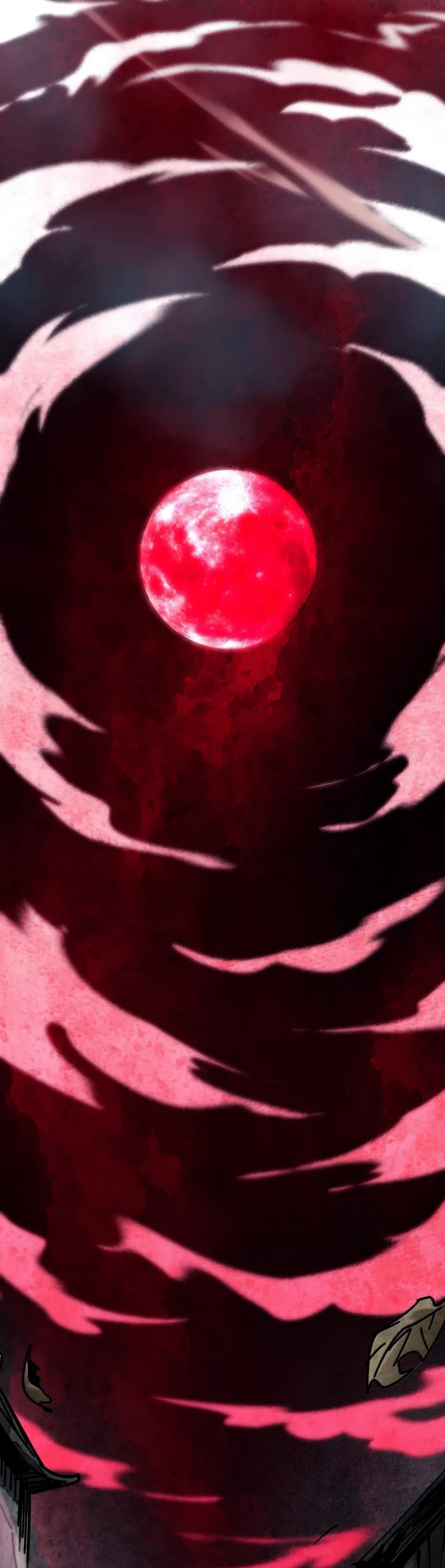 I'm Really Not the Evil God's Lackey Chapter 197 page 10 - Chapter 197: The Human Skin Book (Part 2)
