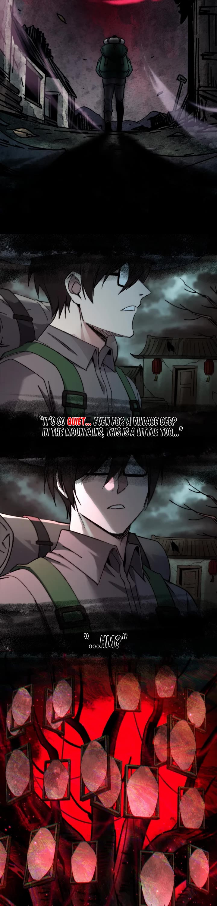 I'm Really Not the Evil God's Lackey Chapter 197 page 11 - Chapter 197: The Human Skin Book (Part 2)