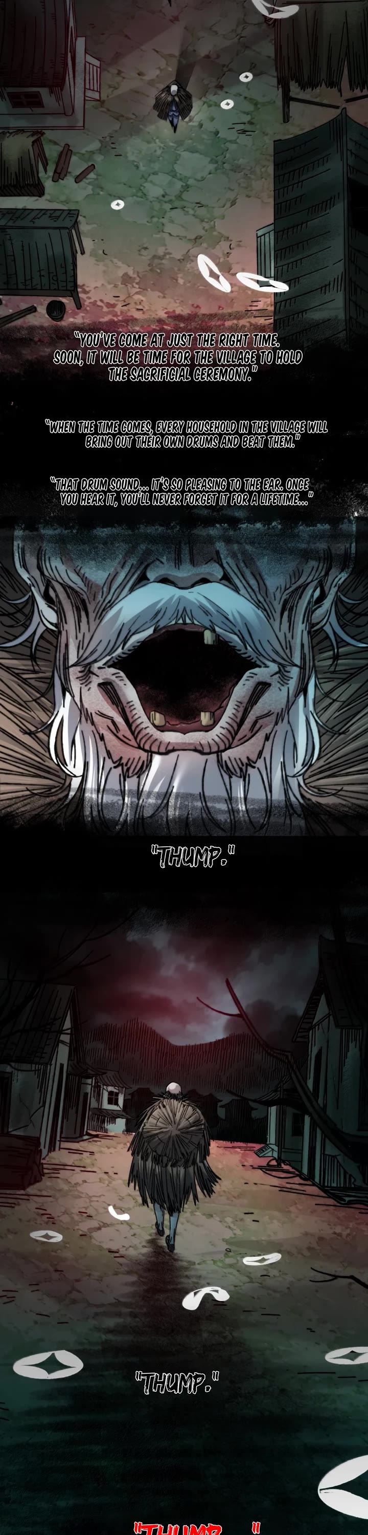 I'm Really Not the Evil God's Lackey Chapter 197 page 23 - Chapter 197: The Human Skin Book (Part 2)