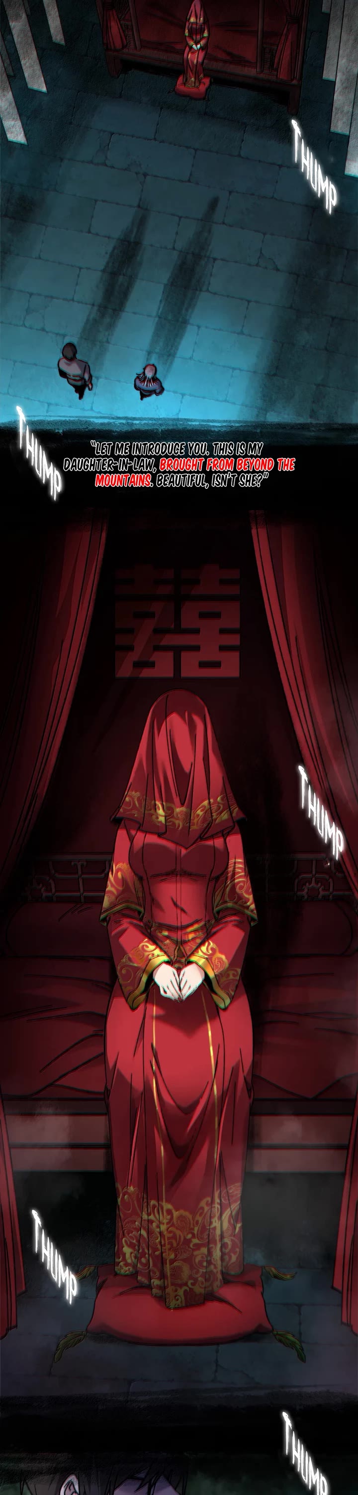 I'm Really Not the Evil God's Lackey Chapter 197 page 27 - Chapter 197: The Human Skin Book (Part 2)