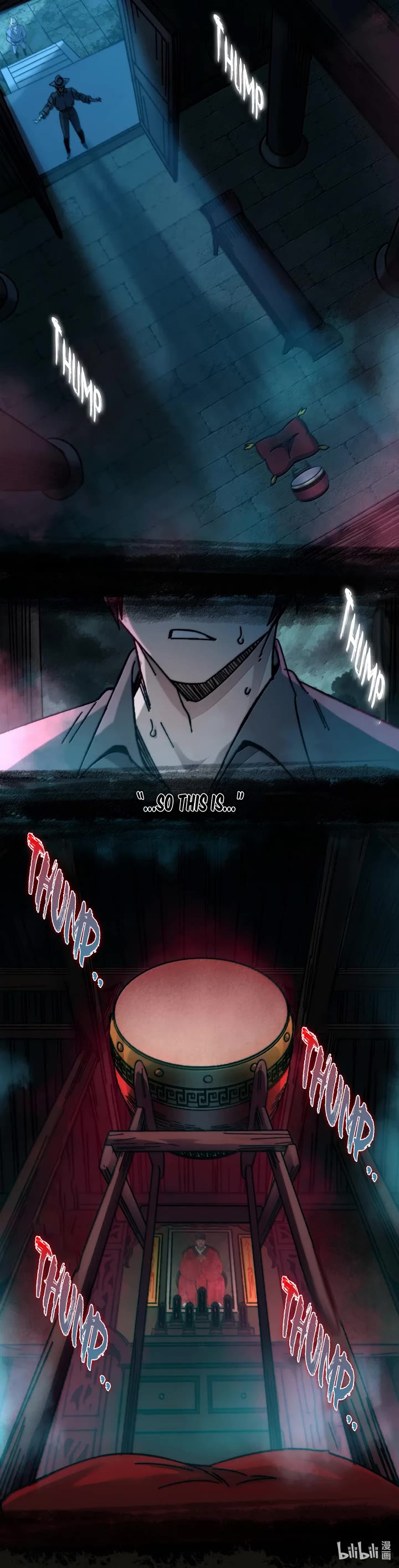 I'm Really Not the Evil God's Lackey Chapter 197 page 34 - Chapter 197: The Human Skin Book (Part 2)