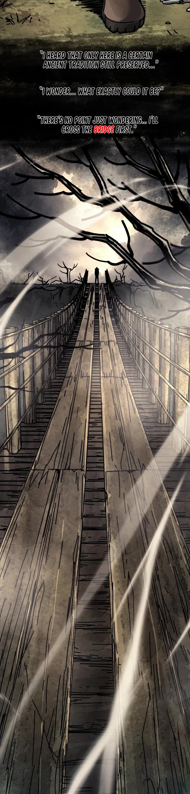 I'm Really Not the Evil God's Lackey Chapter 197 page 8 - Chapter 197: The Human Skin Book (Part 2)