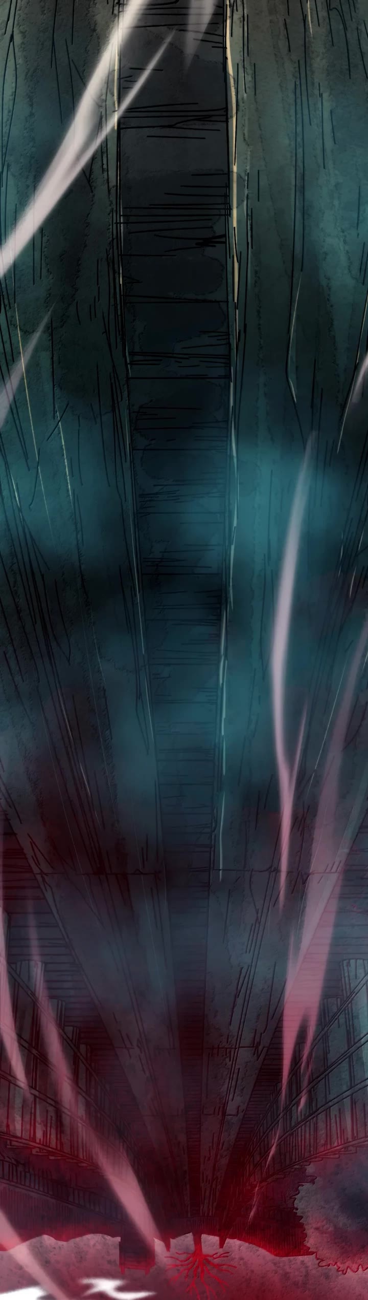 I'm Really Not the Evil God's Lackey Chapter 197 page 9 - Chapter 197: The Human Skin Book (Part 2)