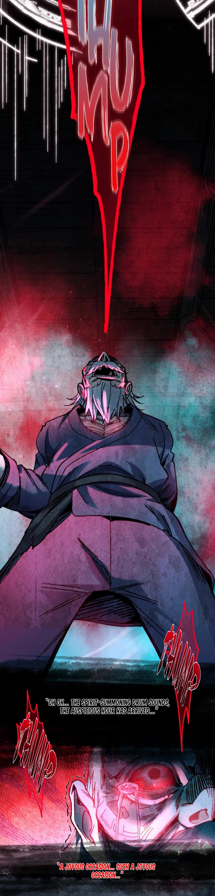 I'm Really Not the Evil God's Lackey Chapter 198 page 12 - Chapter 198: The Human Skin Book (Part 3)