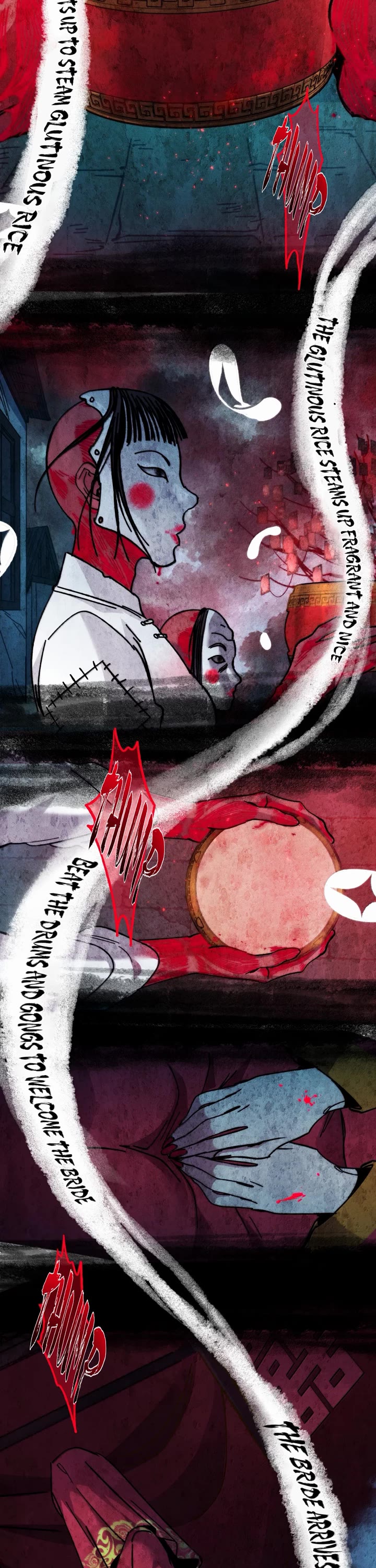 I'm Really Not the Evil God's Lackey Chapter 198 page 16 - Chapter 198: The Human Skin Book (Part 3)