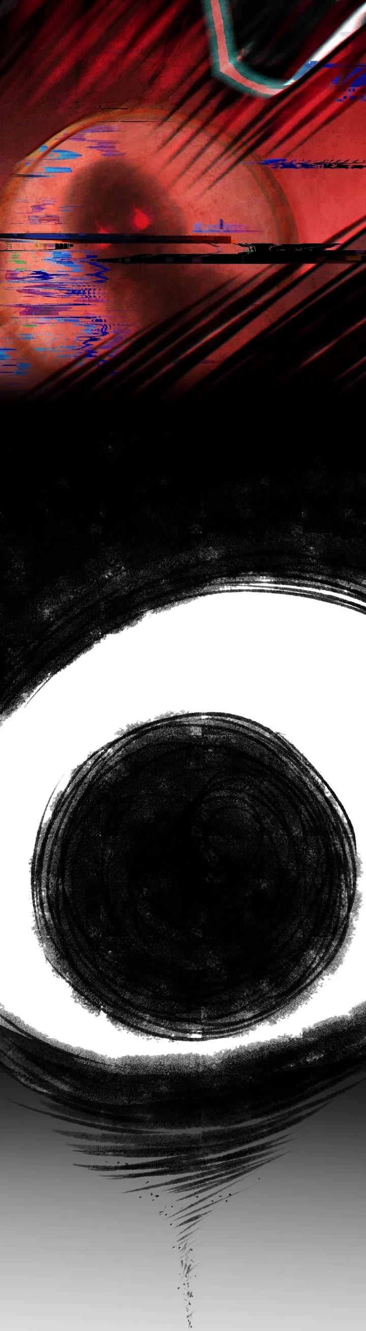 I'm Really Not the Evil God's Lackey Chapter 198 page 29 - Chapter 198: The Human Skin Book (Part 3)