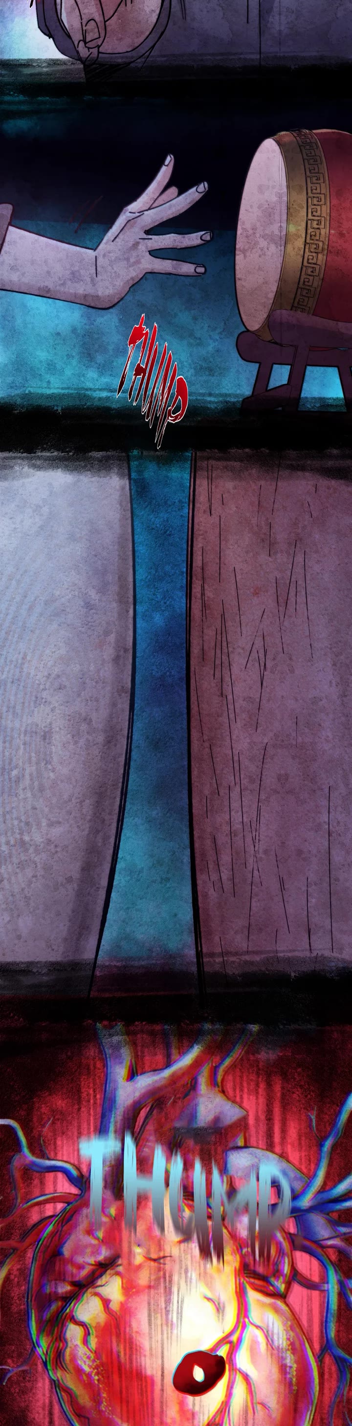 I'm Really Not the Evil God's Lackey Chapter 198 page 5 - Chapter 198: The Human Skin Book (Part 3)