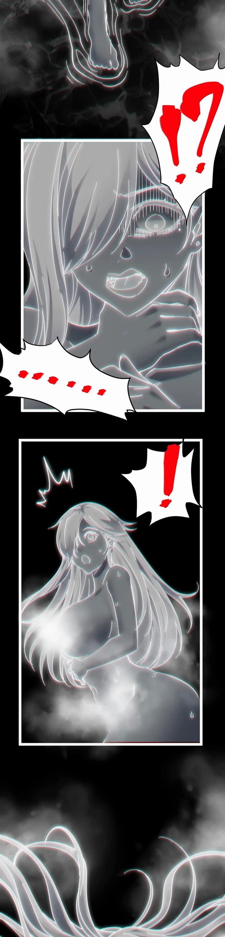 I'm Really Not the Evil God's Lackey Chapter 199 page 4 - Chapter 199: FOUND YOU