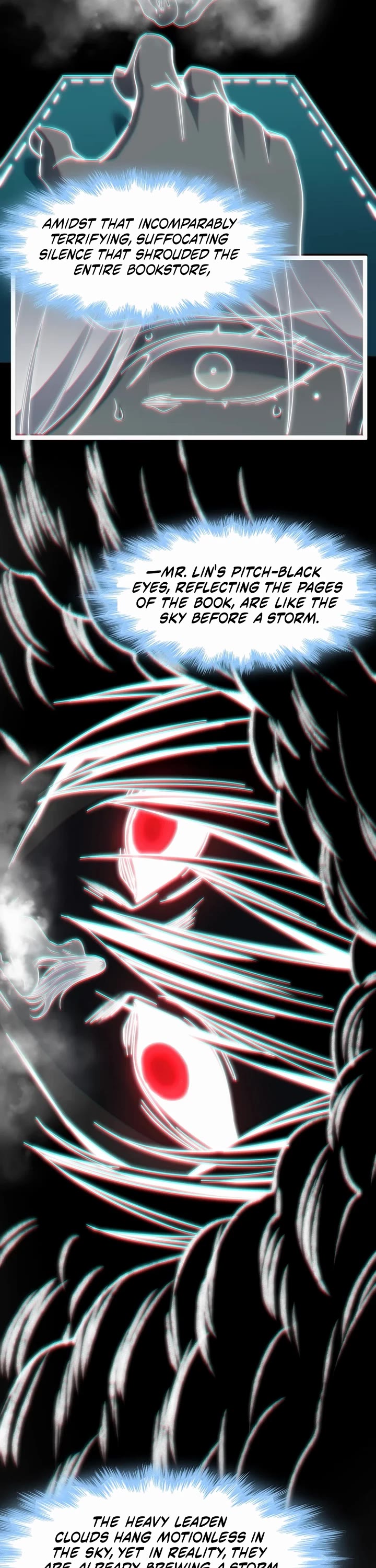 I'm Really Not the Evil God's Lackey Chapter 199 page 7 - Chapter 199: FOUND YOU