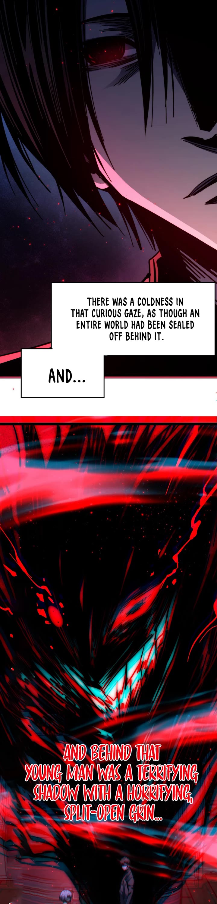 I'm Really Not the Evil God's Lackey Chapter 200 page 28 - Chapter 200: Danger