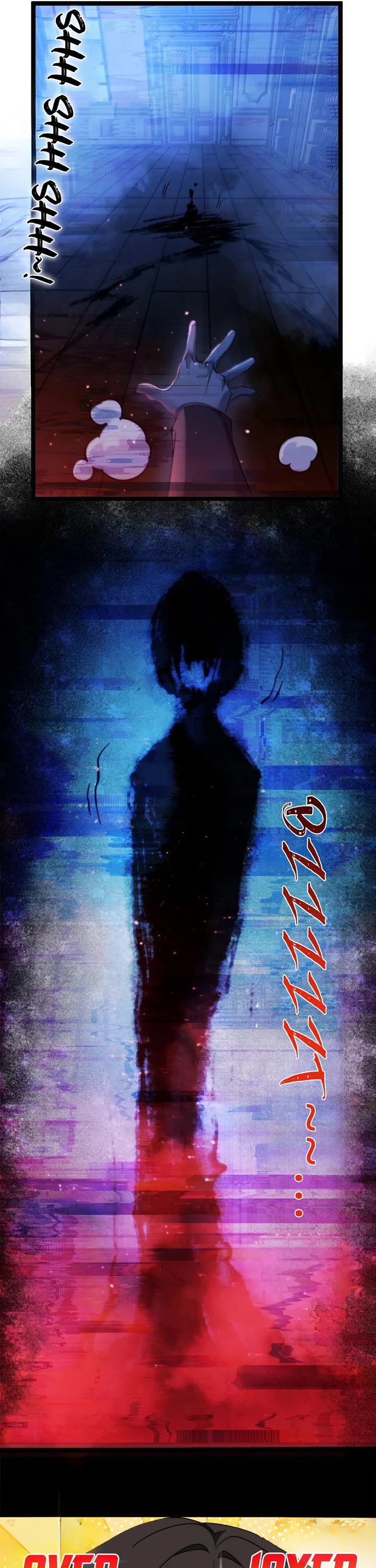I'm Really Not the Evil God's Lackey Chapter 201 page 27 - Chapter 201: Inky, Save Me!!!