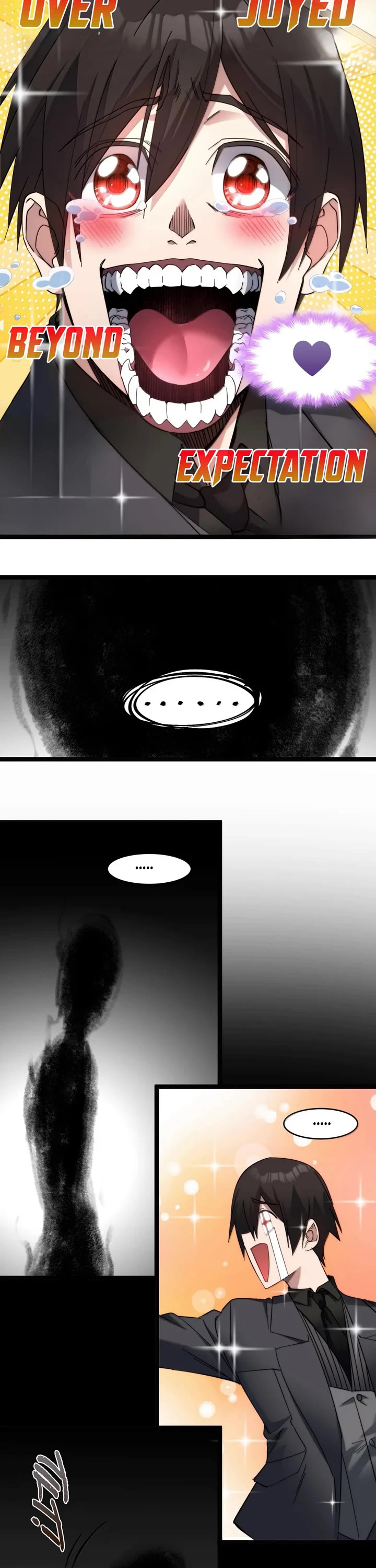 I'm Really Not the Evil God's Lackey Chapter 201 page 28 - Chapter 201: Inky, Save Me!!!