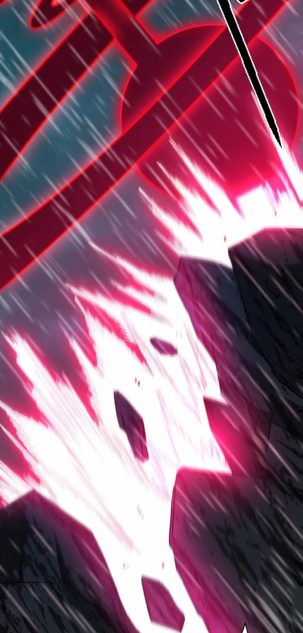 I'm Really Not the Evil God's Lackey Chapter 22 page 11 - Chapter 22: Coffin of Eternal Slumber