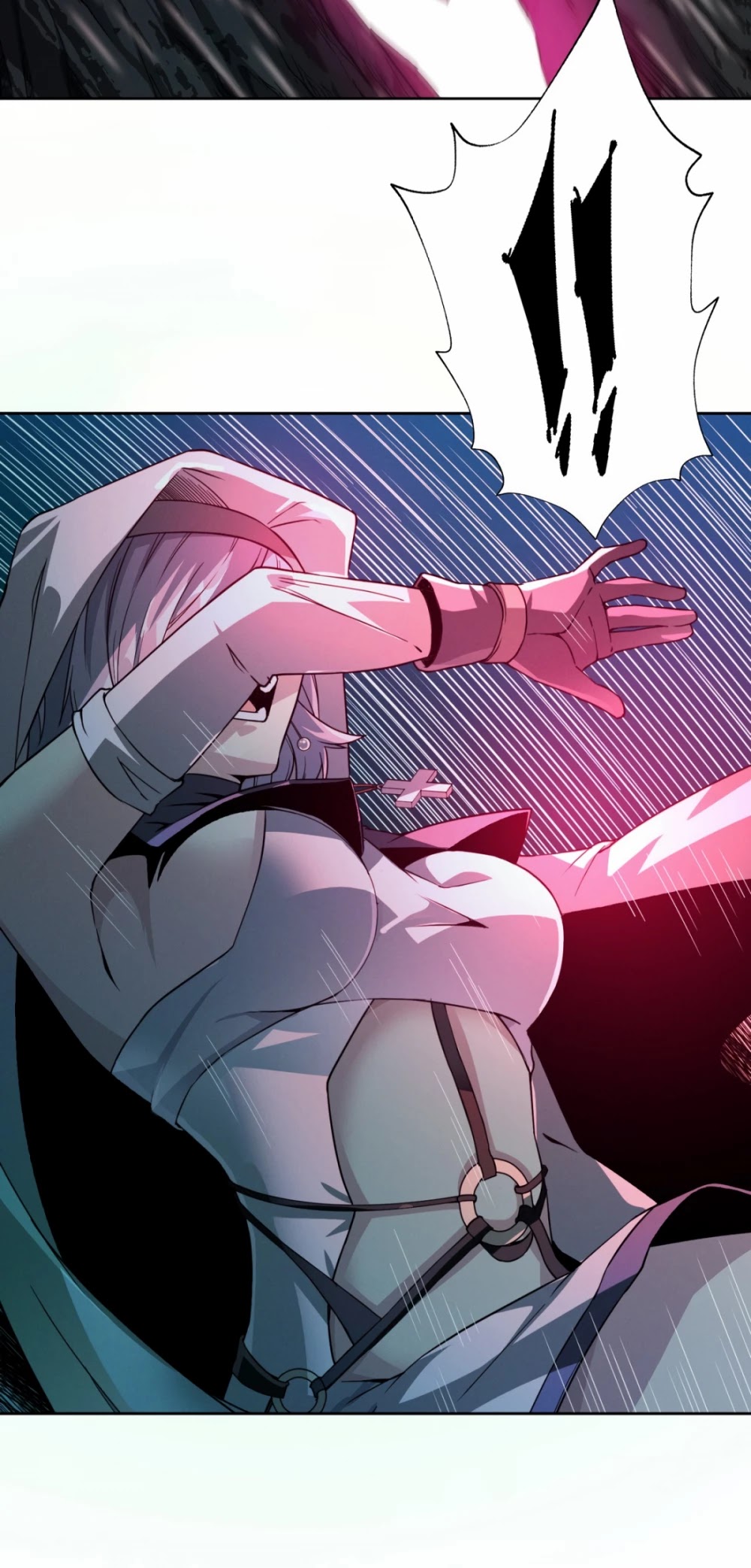 I'm Really Not the Evil God's Lackey Chapter 22 page 12 - Chapter 22: Coffin of Eternal Slumber