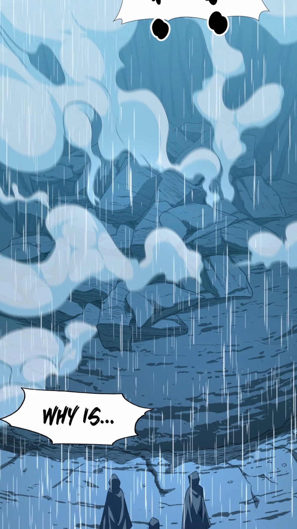 I'm Really Not the Evil God's Lackey Chapter 22 page 15 - Chapter 22: Coffin of Eternal Slumber
