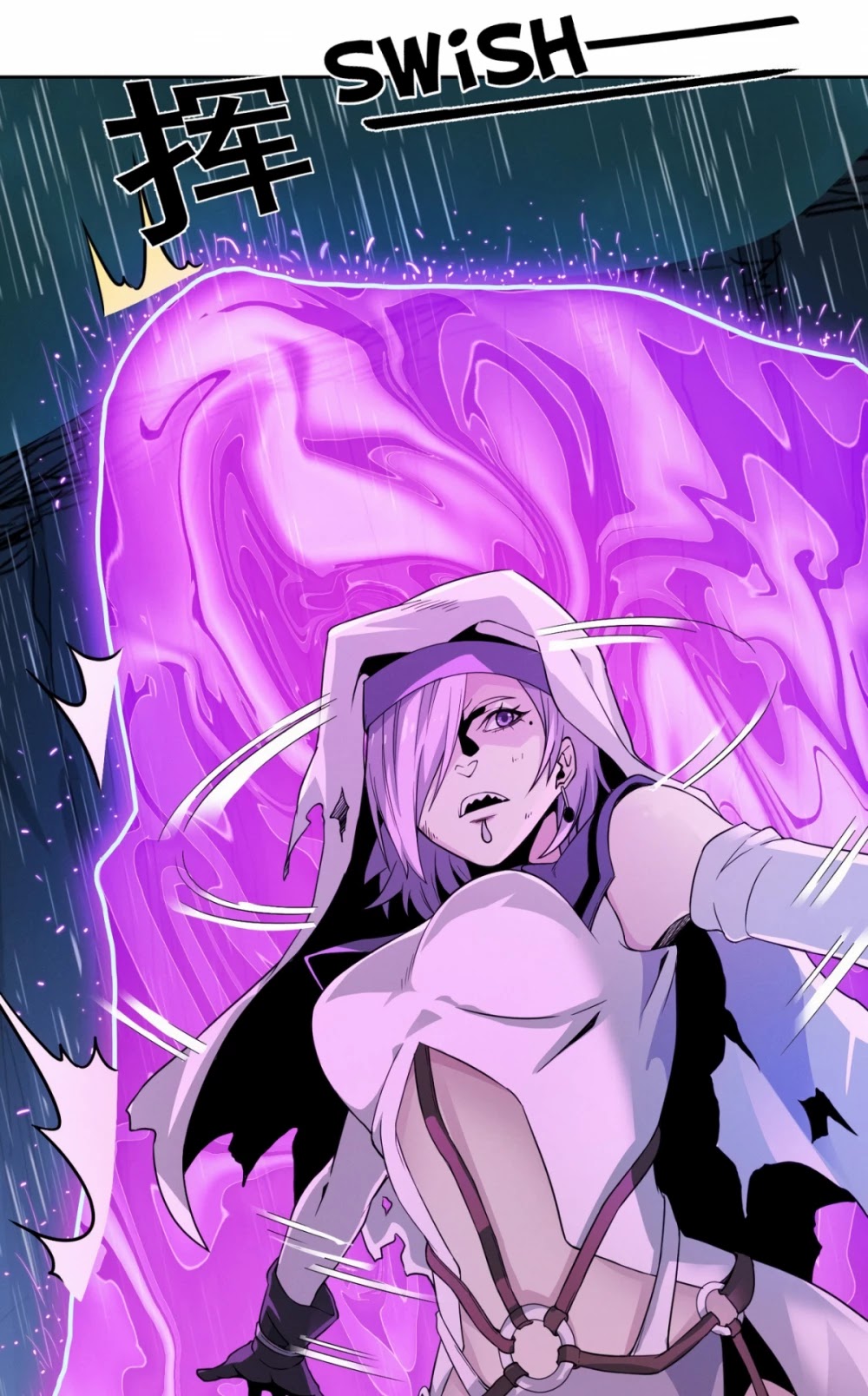 I'm Really Not the Evil God's Lackey Chapter 22 page 35 - Chapter 22: Coffin of Eternal Slumber