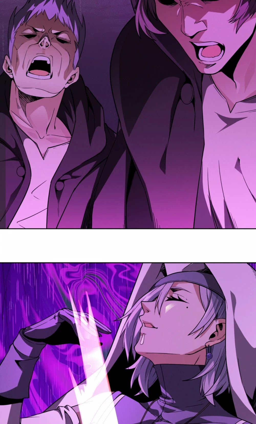 I'm Really Not the Evil God's Lackey Chapter 22 page 41 - Chapter 22: Coffin of Eternal Slumber