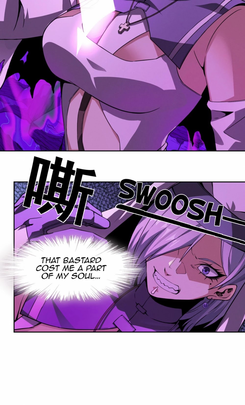 I'm Really Not the Evil God's Lackey Chapter 22 page 42 - Chapter 22: Coffin of Eternal Slumber