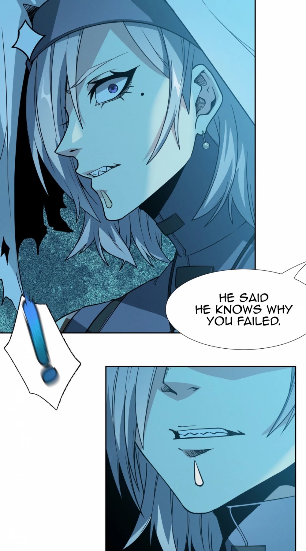 I'm Really Not the Evil God's Lackey Chapter 22 page 45 - Chapter 22: Coffin of Eternal Slumber