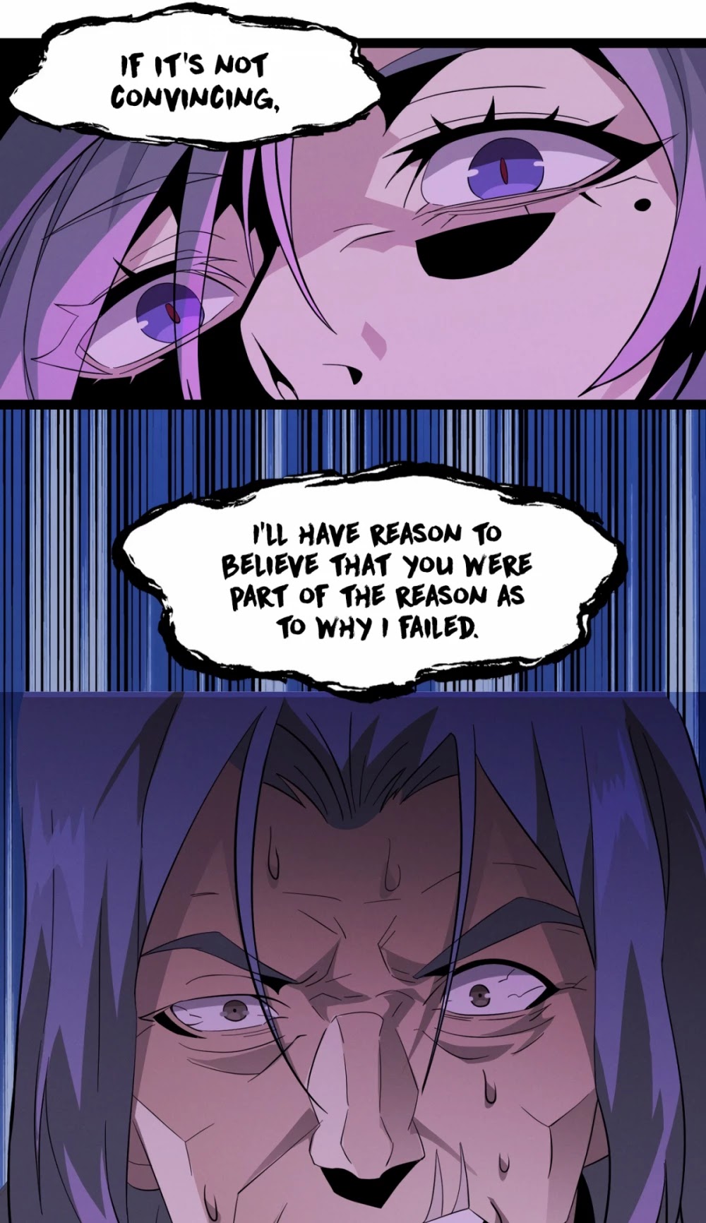 I'm Really Not the Evil God's Lackey Chapter 22 page 51 - Chapter 22: Coffin of Eternal Slumber