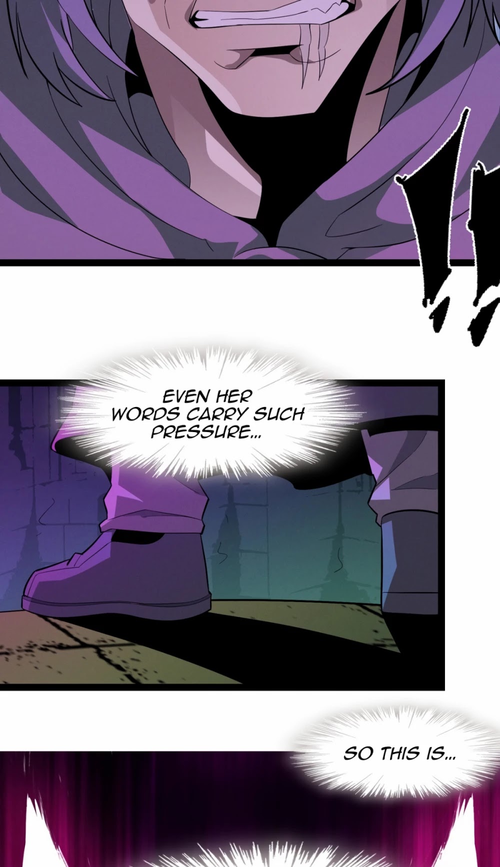 I'm Really Not the Evil God's Lackey Chapter 22 page 52 - Chapter 22: Coffin of Eternal Slumber