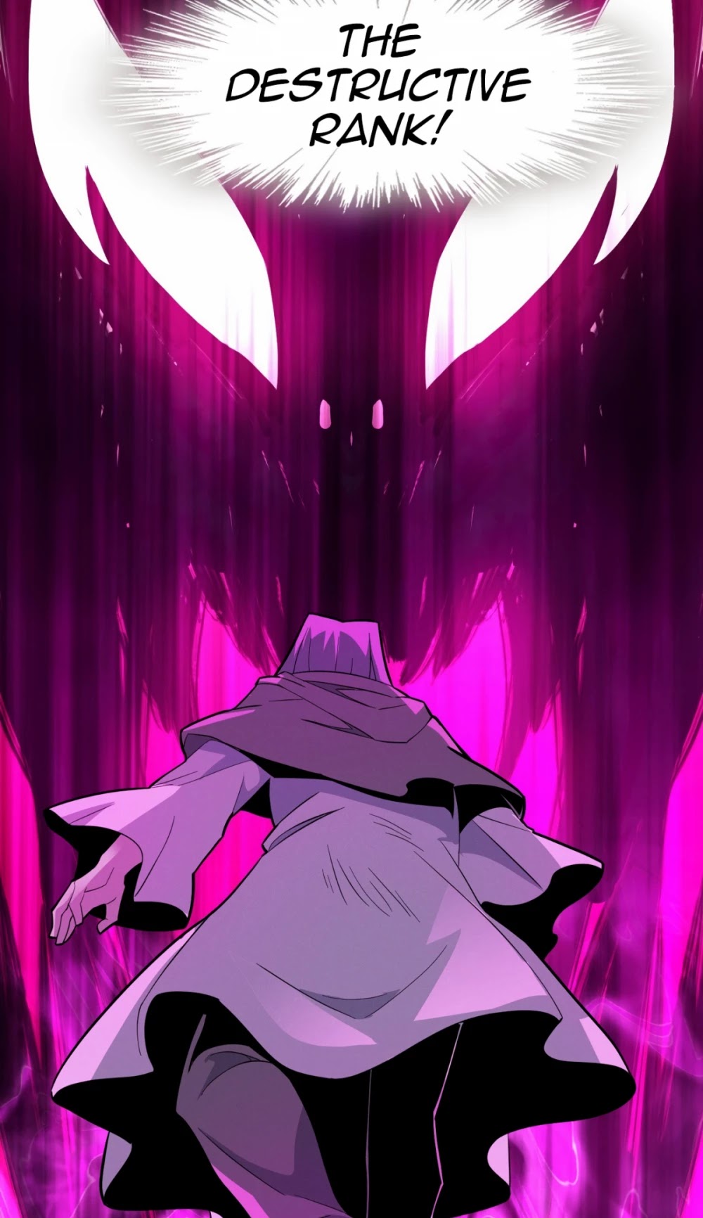 I'm Really Not the Evil God's Lackey Chapter 22 page 53 - Chapter 22: Coffin of Eternal Slumber
