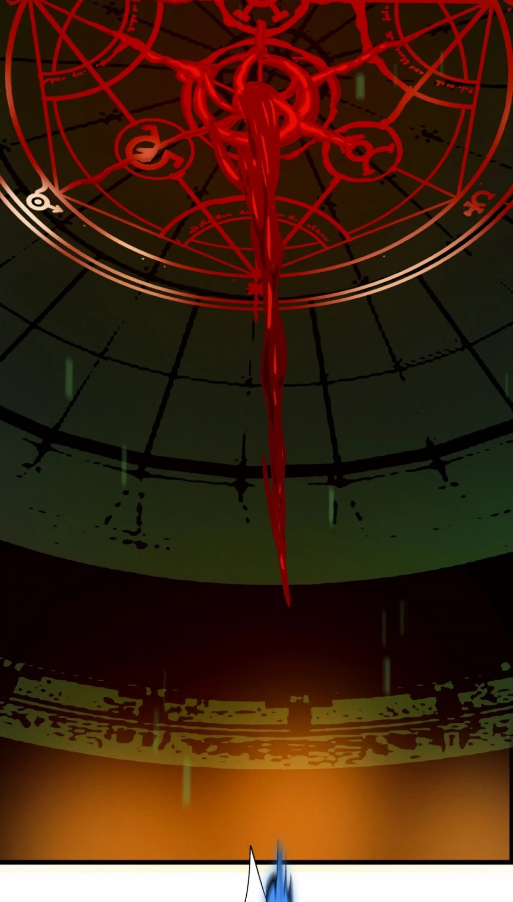 I'm Really Not the Evil God's Lackey Chapter 22 page 6 - Chapter 22: Coffin of Eternal Slumber